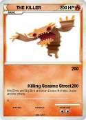THE KILLER