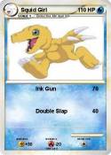 Squid Girl