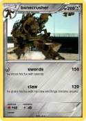 bonecrusher