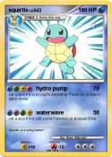 squirtle