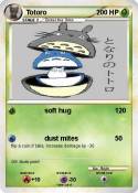 Totoro