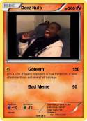 Deez Nuts