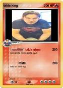 takla king