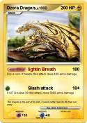 Ozora Dragon