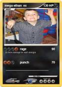 mega ethan ex