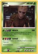 groot