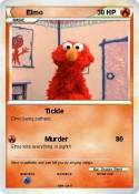 Elmo