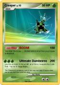 Creeper