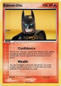 Batman-Chu