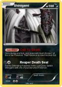 Shinigami
