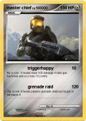 master chief