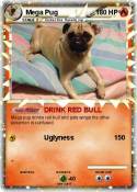 Mega Pug