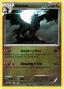 Blackon