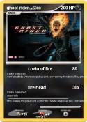 ghost rider