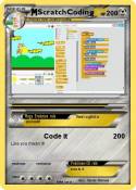 ScratchCoding