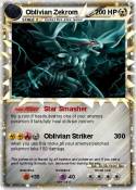 Oblivian Zekrom