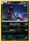 Fate