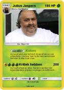 Julius Jaspers
