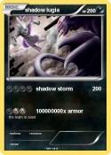 shadow lugia