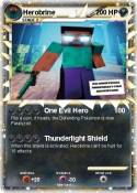 Herobrine
