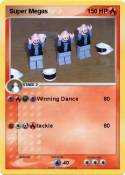 Super Megas Super Megas