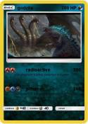 godzila