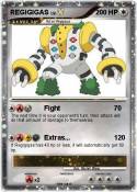 REGIGIGAS