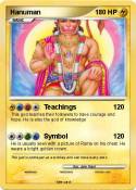 Hanuman