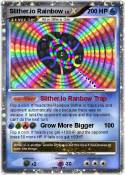 Slither.io Rainbow Slither.io