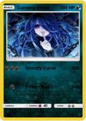 Curising Ghost