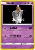 DORIME