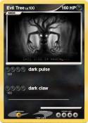 Evil Tree