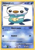 Oshawott