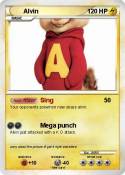 Alvin Alvin