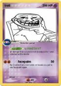 troll