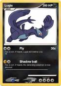 Lugia