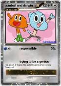 gumball and