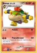 Bowser Jr