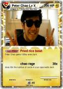 Peter Chao Lv X Peter Chao Lv X