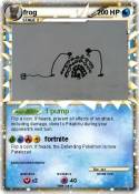 frog