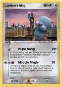 London's Mog