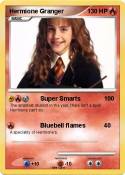 Hermione Granger Hermione