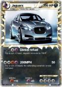 Jaguarx