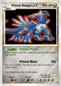 Primal Dialga