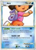 dora