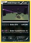 Ender Dragon EX