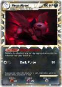 Mega Absol