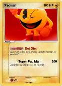 Pacman