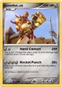 Doomfist