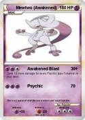 Mewtwo